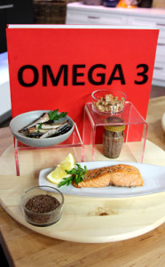 omega-3plate